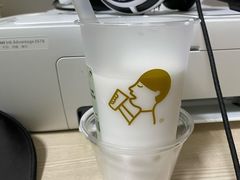 -喜茶(天津乐宾百货店)