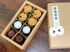 -发酵食堂(屏风街店)
