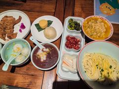 -瑞面(吴宫泛太平洋酒店)