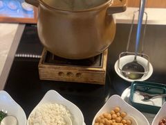 -璟象酒店-爱丽坊景观餐厅