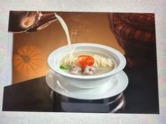 -五缘湾凯悦酒店·悦饗中餐厅