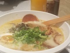 -味千拉面(光启城时尚购物中心店)