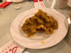 -李记饺子·熏酱东北菜(欢乐谷店)