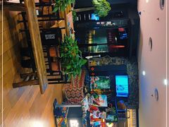 -吃饭皇帝大土家民族菜(正大广场店)