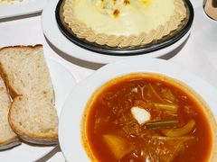 -波特曼西餐厅(南岗店)