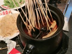 -可口香·非遗老号烧烤(南岗直营店)