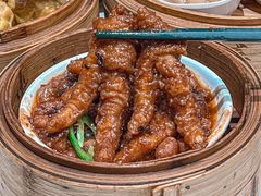 -喜势点·糖沙翁手工茶点·本地人茶居(永庆坊店)