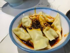 钟水饺-龙抄手(文殊坊店)