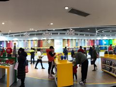 -上海世茂广场(南京东路店)