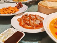 -宴天下大酒店(政和路店)