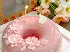 -壹点壹客·生日蛋糕(南山店)