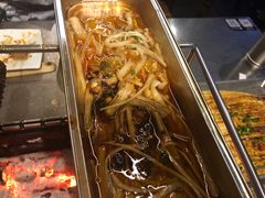 -很久以前羊肉串(大华三路店)
