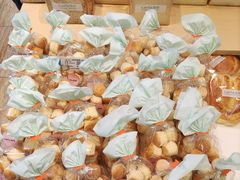 -LanTa蓝塔烘焙(锦艺城店)