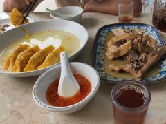 -芸海阁·农家私房菜(沙家浜景区出口店)