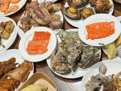 -清河半岛温泉度假酒店