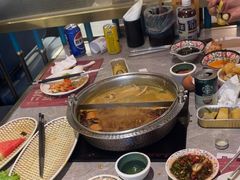 -一绪に寿喜烧(荟聚店)