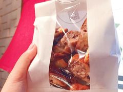 -面包与我Bread Or Me(长城汇店)