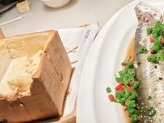 -绿茶餐厅(南翔印象城MEGA店)