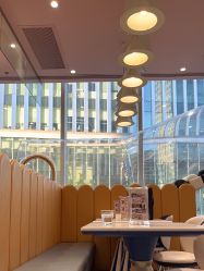 -奈尔宝家庭中心·亲子餐厅(前滩店)