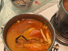 -Thai Basil罗勒叶泰式餐厅(时代天街店)