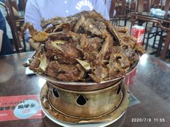 -来顺成饭庄