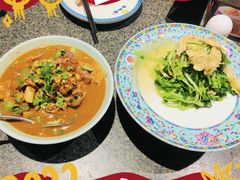 -真地道京味府·鲜橙烤鸭·北京菜(朝外大街东大桥店)