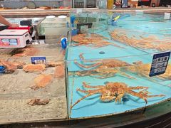 -渔傅·霞浦滩涂海鲜(建平店)