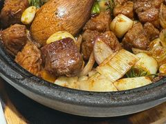 -火啫啫·粤式啫啫煲(南通首店)