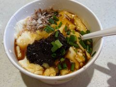 -秦园惠山豆腐花(惠山古镇店)