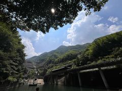 -长谷洞天
