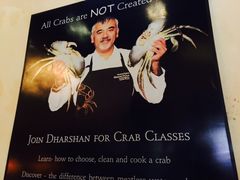 -Ministry of Crab(科伦坡店)