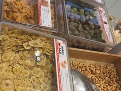 -优可栗栗·零食炒货(上品店)