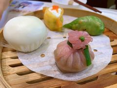 -蔡澜点心·粤菜(月星环球港店)