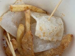 -鸡柳大人(宁大店)