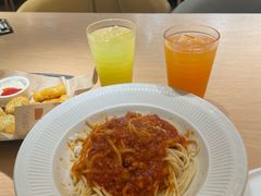 -菲滋意式餐厅(西溪印象城店)