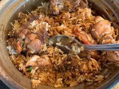 -马来西亚美食街