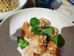 奇妙虾球-小大董·烤鸭(凤凰汇店)