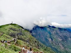 -萍乡武功山风景名胜区
