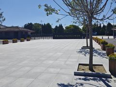 -中国人民抗日战争纪念雕塑园