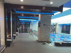 -北京海德酒店温泉