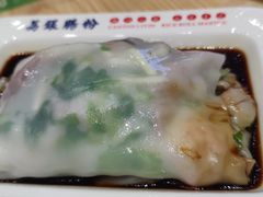 -荔银肠粉·非遗手藝(夫子庙店)