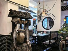 -巷儿里餐厅·杭帮菜(信义坊店)