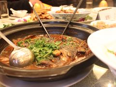 -不倒翁·徽天下名菜楼(马鞍山路店)