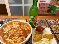 -番茄屋葡式美食(总店)