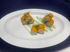 -百盛·鼎膳(中海财富中心)