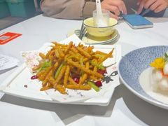 -阿露佳·舌尖上的安吉菜