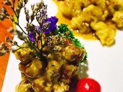 -天乐广场(食多滋美食城店)