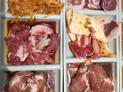 -盛江山自助料理(太原街万达店)