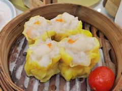 -金华安大酒楼·老牌潮菜·粤式茶点(东方国际店)