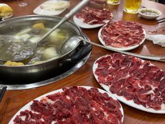 -阿波潮汕牛肉火锅·汤粉面(拱北店)